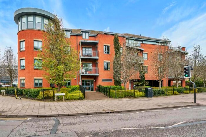 1 Bedroom Flat To Rent In Buckingham Street, Aylesbury, HP20