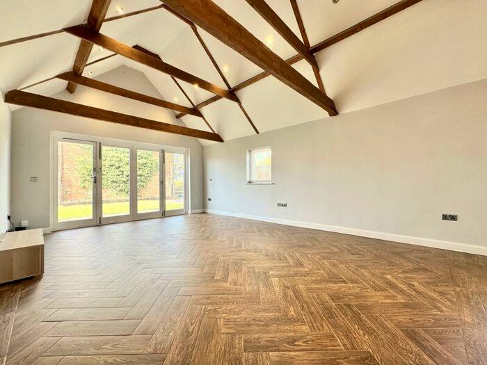 2 Bedroom Barn Conversion To Rent In Manor Farm Barns, Wells Road, Healing, DN41