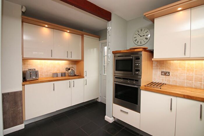 3 Bedroom Detached House For Sale In Hawthorne Lea, Thornton-Cleveleys, FY5