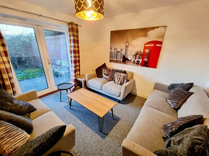 Studio To Rent In Thacker Way, NR5
