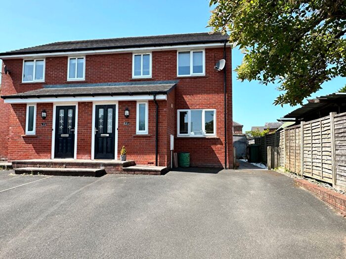 3 Bedroom Semi-Detached House For Sale In Ludgate Hill, Burgh-By-Sands, CA5