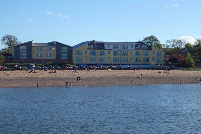 Flat To Rent In Flat, New Street, Musselburgh, EH21
