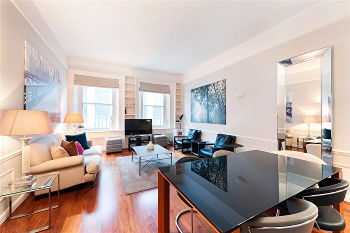 2 Bedroom Flat To Rent In Princes Gate, London, SW7