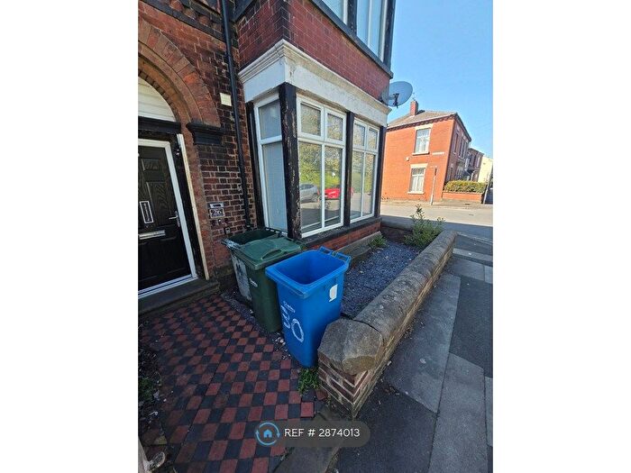 1 Bedroom Flat To Rent In Railway St, Chorley, PR7