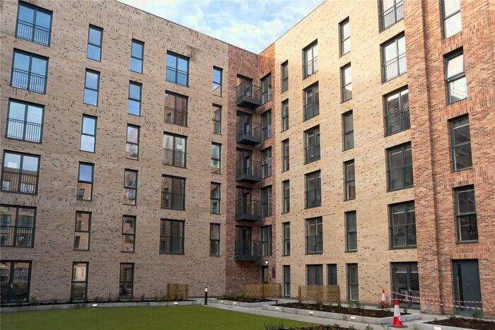 1 Bedroom Flat To Rent In Fairbrother Street, Salford, M5