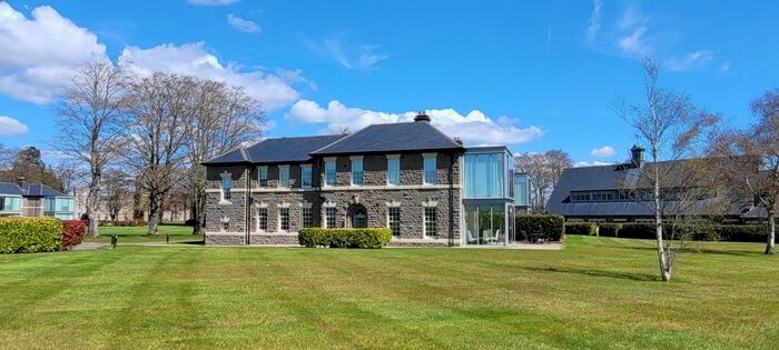 2 Bedroom Flat For Sale In Branden House, Hensol, Pontyclun, CF72