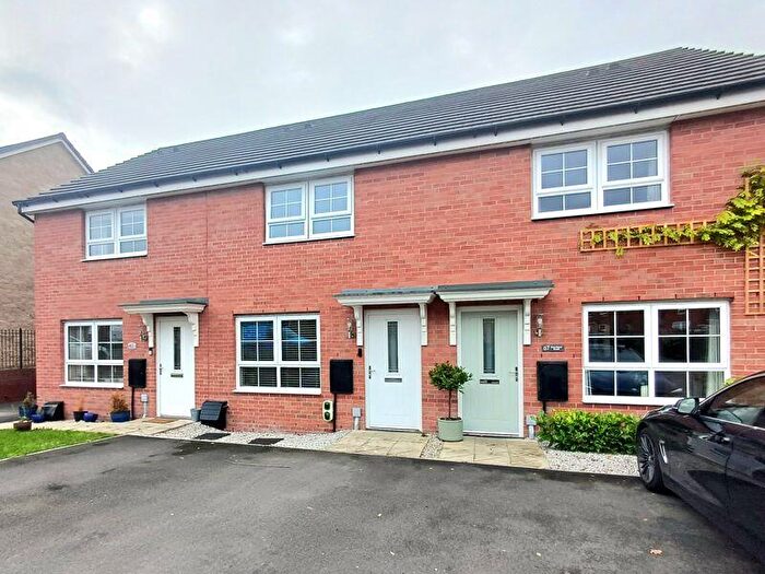 2 Bedroom Mews For Sale In Hawthorn Road, Clitheroe, BB7