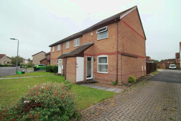 Property To Rent In Paddock Close, Bradley Stoke, Bristol, BS32