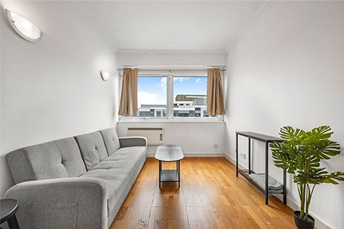 1 Bedroom Flat For Sale In Fitzroy Street, Fitzrovia, London, W1T