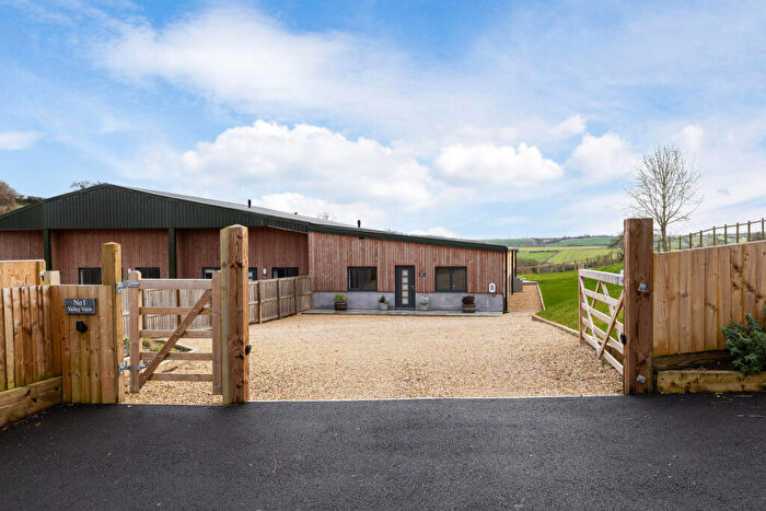 4 Bedroom End Of Terrace House For Sale In Double Hill, Peasedown St. John, BA2