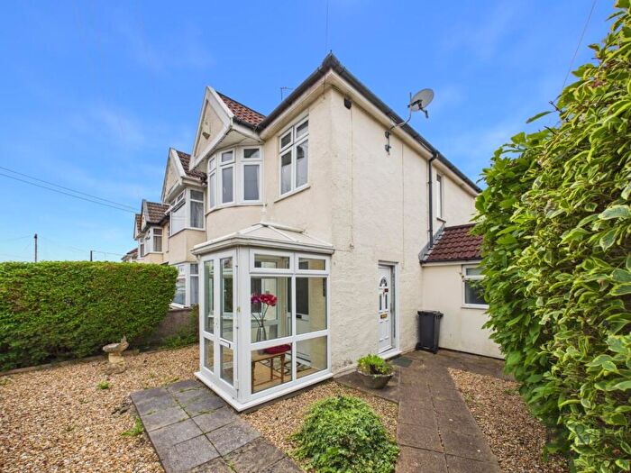 1 Bedroom Flat For Sale In New Cheltenham Road, Kingswood, BS15