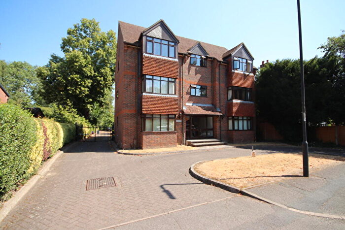 1 Bedroom Apartment For Sale In River Area, Maidenhead, SL6
