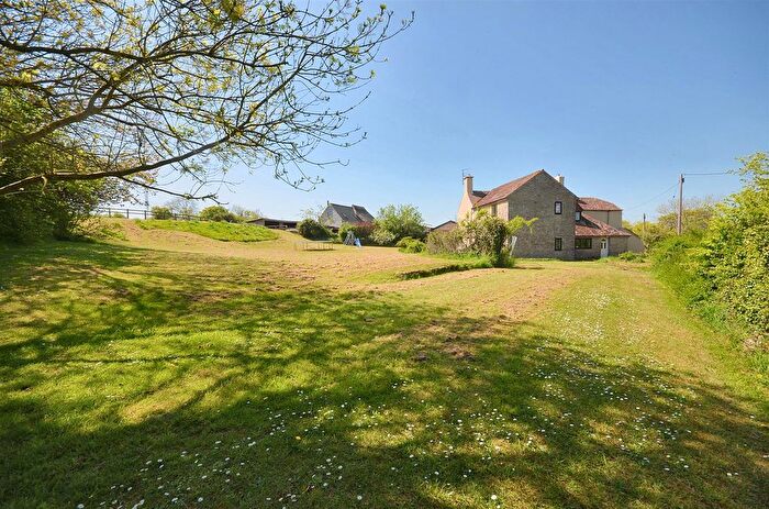 4 Bedroom Detached House For Sale In Boys Hill, Sherborne, DT9