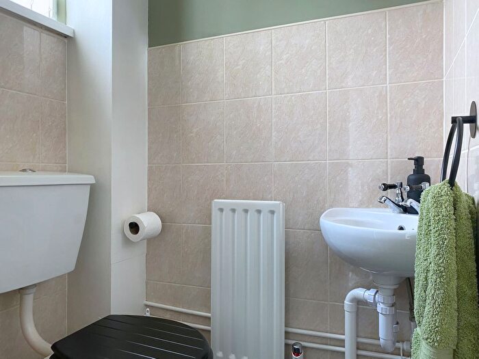 3 Bedroom End Terrace House For Sale In Honister Close, Quarry Bank, DY5