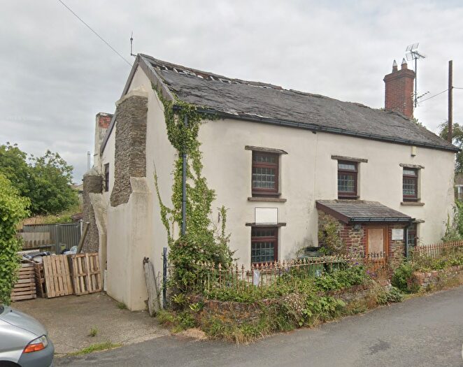Farmhouse For Sale In The Homestead, Pottery Lane, Yelland, Barnstaple, Devon, EX31