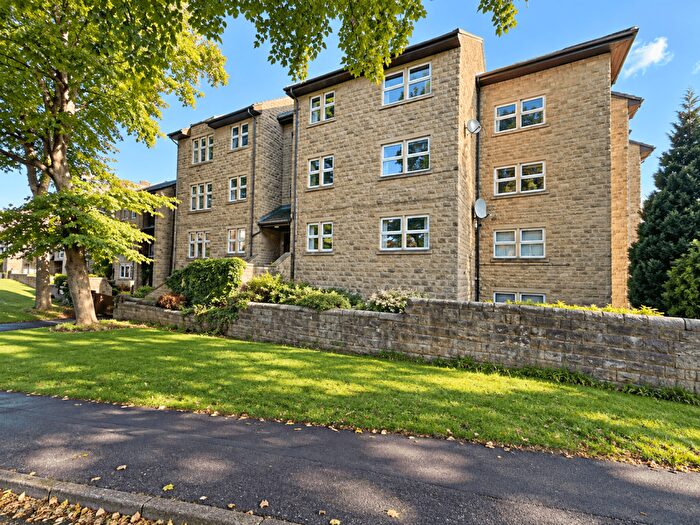 2 Bedroom Apartment To Rent In Apartment Elmete Grange, Menston, Ilkley, LS29