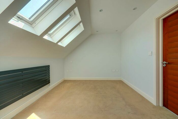 3 Bedroom Terraced House For Sale In South Street, Ditchling, BN6