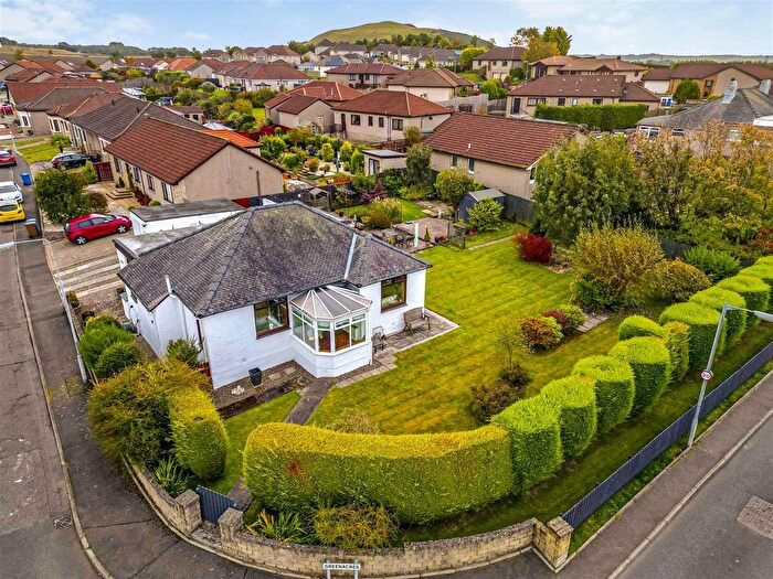 3 Bedroom Detached House For Sale In Greenacres, Kingseat, KY12