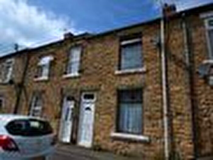 2 Bedroom Terraced House For Sale In Slaidburn Road, East Stanley, DH9