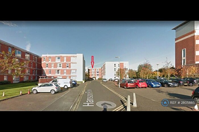 2 Bedroom Flat To Rent In Hanson Park, Glasgow, G31