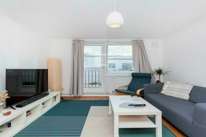 1 Bedroom Flat To Rent In Purchese Street, Euston, NW1