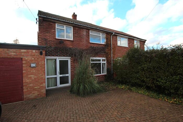 3 Bedroom House To Rent In Long Reach Road, Chesterton, Cambridge, CB4