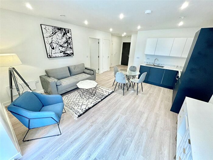 2 Bedroom Flat To Rent In Laurence Place, New Kings Head Yard, Salford, M3
