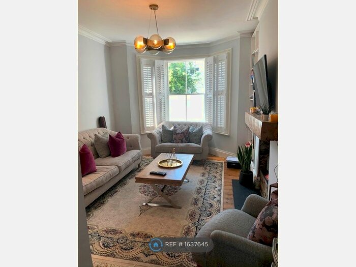 1 Bedroom Flat To Rent In Kensal Green, London, NW10