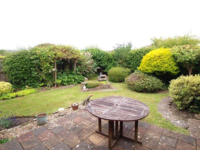 3 Bedroom Detached Bungalow For Sale In Old Mill Lane, Polegate, BN26