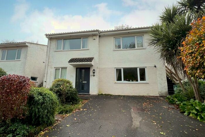 4 Bedroom Detached House For Sale In Hillside, Portbury, Bristol, BS20