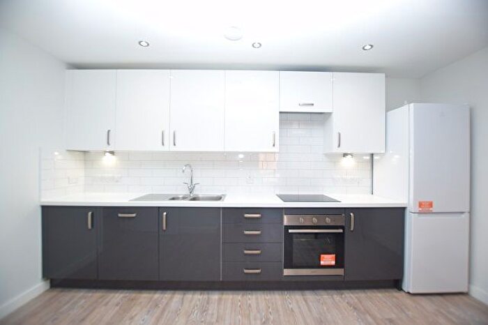 2 Bedroom Property To Rent In Acorn Street, Sheffield, S3