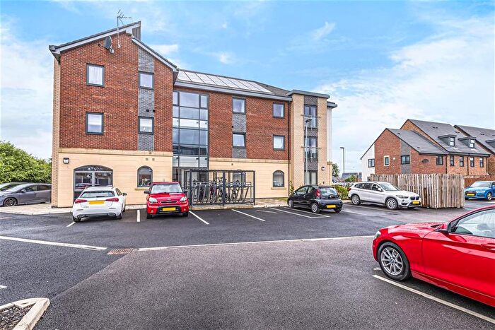 2 Bedroom Flat For Sale In Pearson Place, Leigh, WN7
