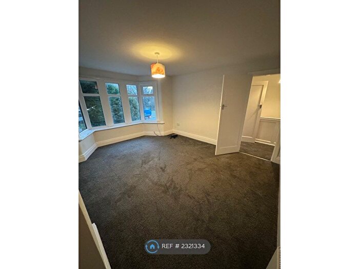 1 Bedroom Flat To Rent In Poulton Road, Blackpool, FY3
