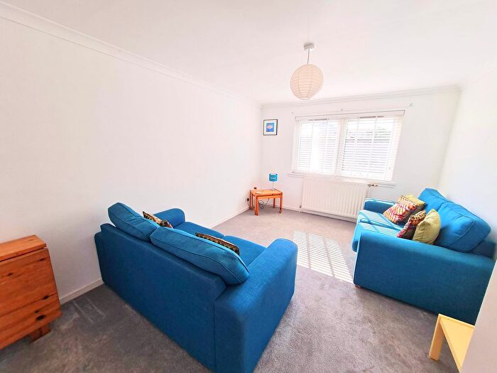 1 Bedroom Terraced Bungalow To Rent In Gourlay Wynd, St Andrews, KY16