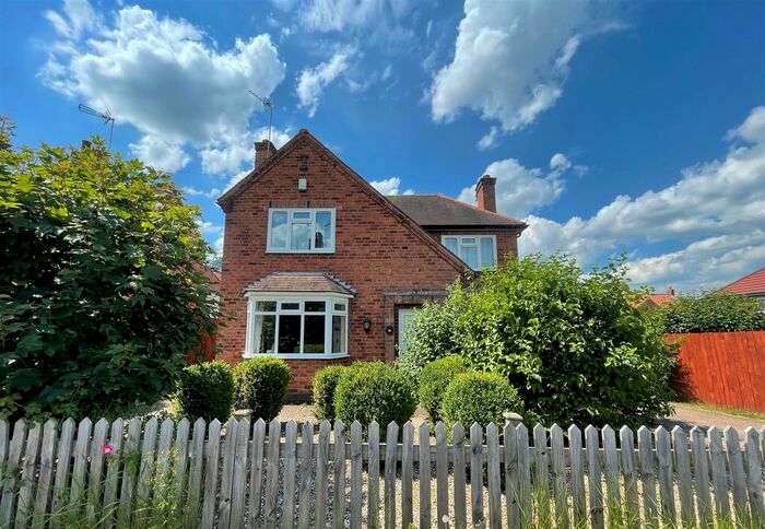 3 Bedroom Detached House To Rent In Dover Street, Southwell, NG25