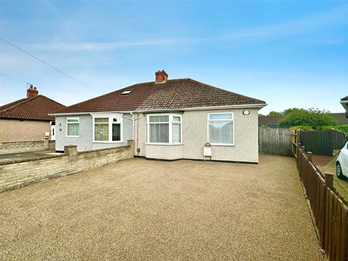 2 Bedroom Bungalow For Sale In The Byway, Darlington, DL1