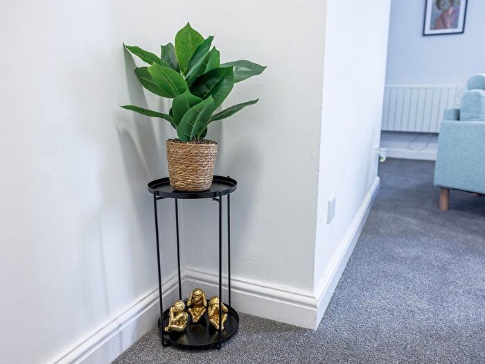 1 Bedroom Flat To Rent In Hartlepool, TS24