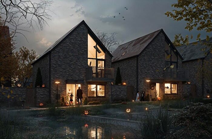 3 Bedroom Detached House For Sale In Channels, Chelmsford, CM3