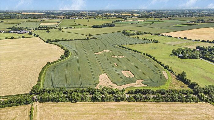 Land For Sale In Bicester, OX27