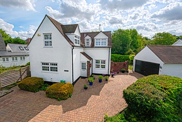 3 Bedroom Detached House For Sale In High Street, Hempstead, Saffron Walden, Essex, CB10