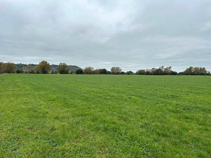 Land For Sale In Nythe Road, High Ham, Langport, TA7