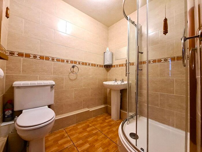 1 Bedroom Maisonette To Rent In Brampton Road, Ross-on-Wye, HR9