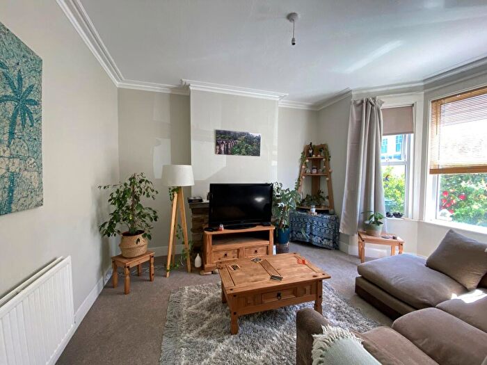 2 Bedroom Terraced House To Rent In Latimer Road, Eastbourne, BN22