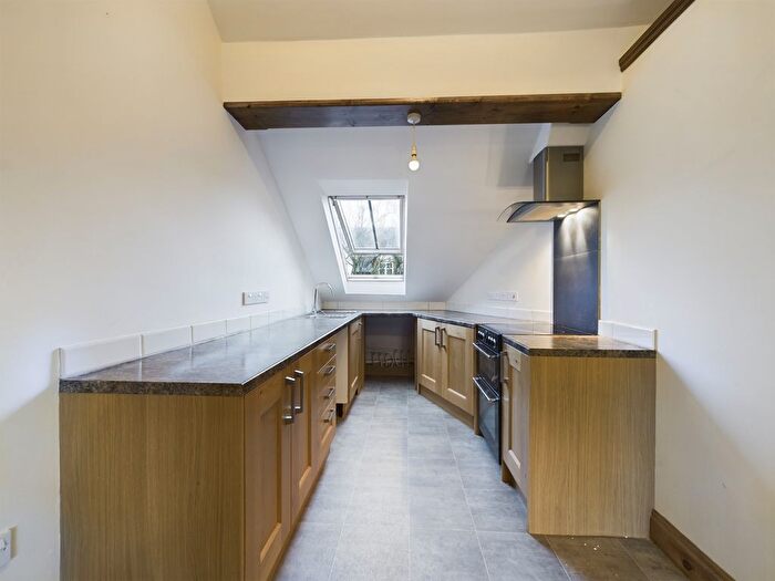 1 Bedroom Flat To Rent In Warwick Square, Carlisle, CA1