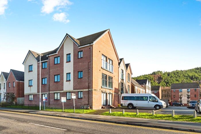 2 Bedroom Flat For Sale In Golwg Y Garreg Wen, Swansea, SA1