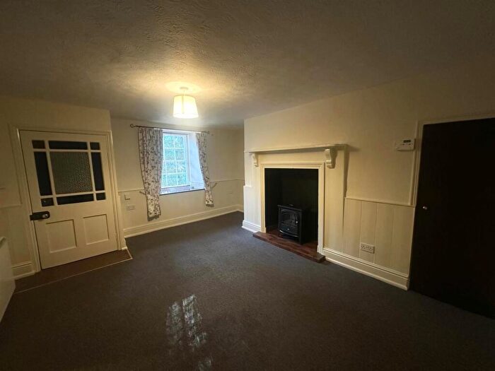 3 Bedroom Cottage To Rent In Coral Cottage, Chapel Street, Georgeham, EX33