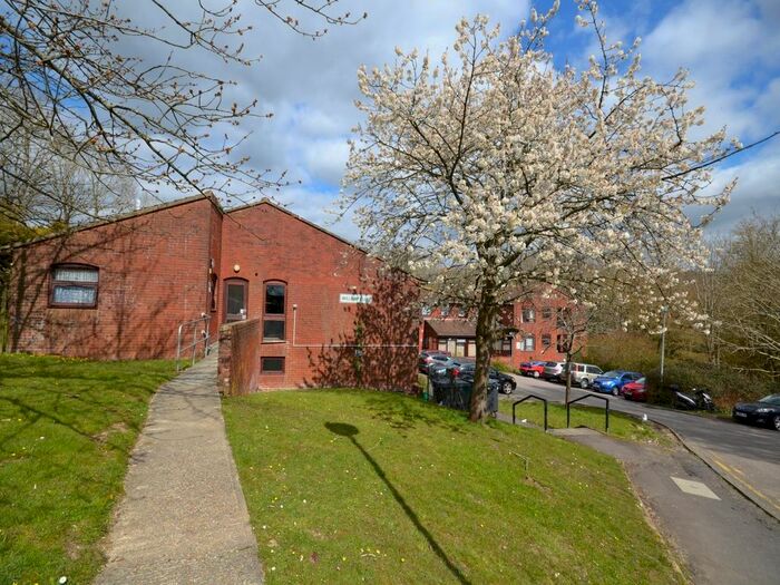 1 Bedroom Flat To Rent In Upper Glen Road, St Leonards On Sea, TN37