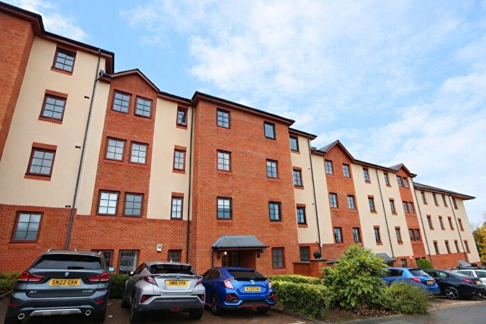 3 Bedroom Flat To Rent In Orchard Brae Avenue, Comely Bank, Edinburgh, EH4