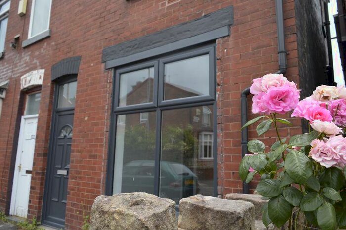 3 Bedroom Terraced House To Rent In Mornington Road, Bolton, BL1