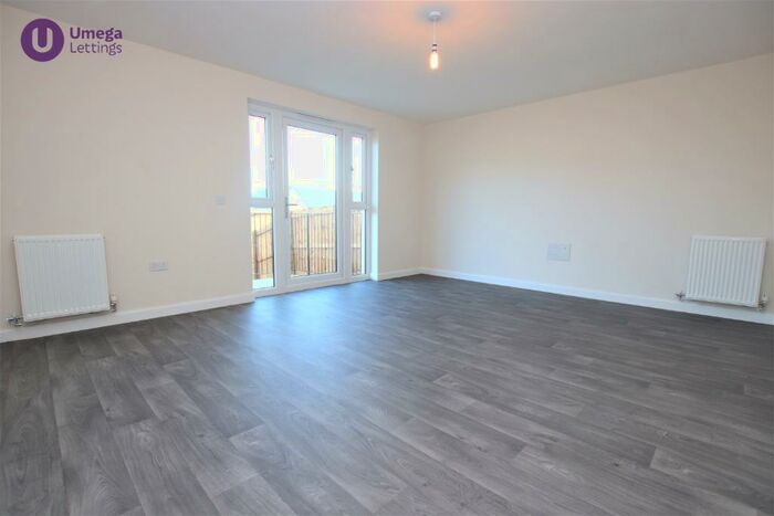 3 Bedroom Terraced House To Rent In Greenwell Wynd, Gracemount, Edinburgh, EH17